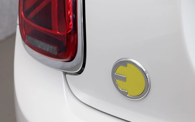 MINI Cooper S cena 149900 przebieg: 7, rok produkcji 2023 z Nowa Sól małe 191